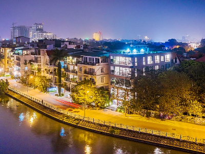 Are you on the hunt for the perfect apartment in Tay Ho District, Ha Noi?