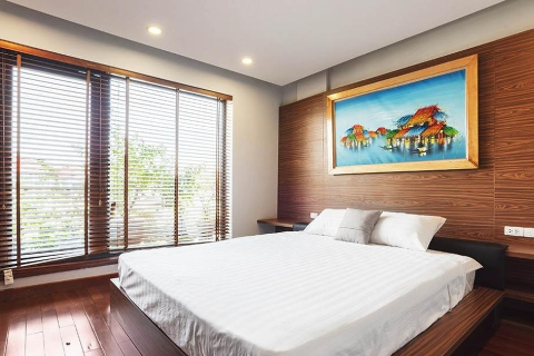 Stunning 1 bedroom apartment near Hoan Kiem lake in Hoan Kiem district, Hanoi