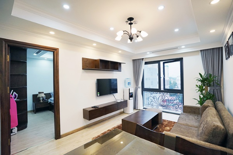 Elegant 2 bedroom apartment for lease in Hai Ba Trung, Hanoi