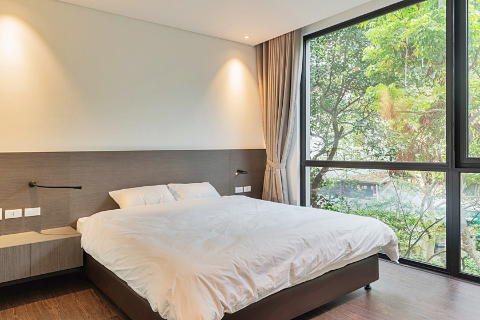 Spectacular Lakeview 04 Bedroom Apartment, 201 Westlake Residence 8, Quang Khanh, Tay Ho