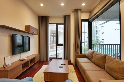 02 Bedroom Apartment 302 Westlake Residence 1 for rent, To Ngoc Van, Tay Ho