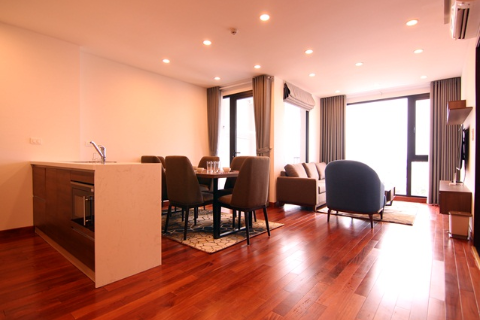 02 Bedroom Apartment 501 Westlake Residence 1 for rent in Tay Ho