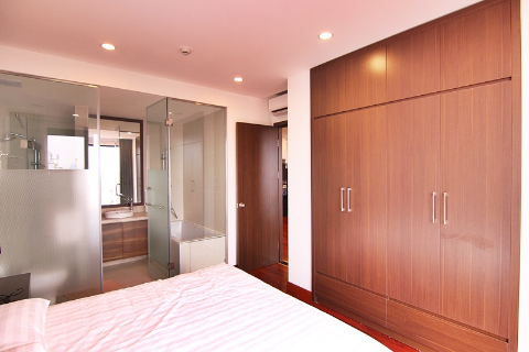 02 Bedroom Apartment 501 Westlake Residence 1 for rent in Tay Ho