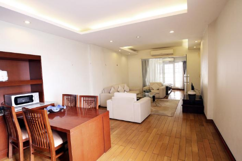 Nice Apartment 2 bedroom for rent in Hoan Kiem, Hanoi.
