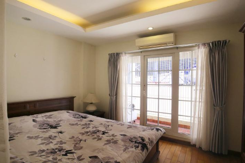 Nice Apartment 2 bedroom for rent in Hoan Kiem, Hanoi.