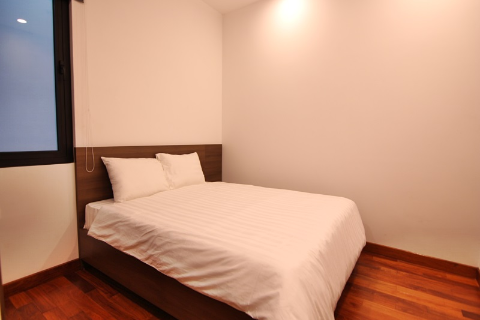 02 Bedroom Apartment 202 Westlake Residence 1 for rent, To Ngoc Van, Tay Ho
