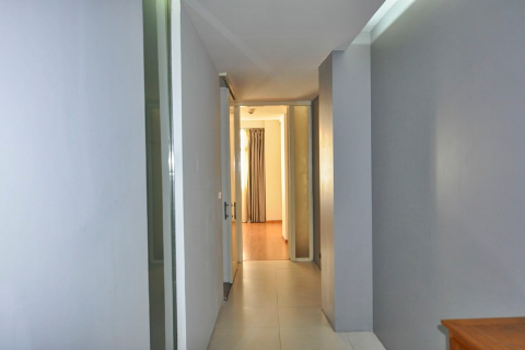 Large & modern 2 bedroom apartment in Truc Bach, Ba Dinh