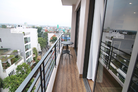 Stunning 02 Bedroom Apartment 601 Westlake Residence 2 in Tay Ho