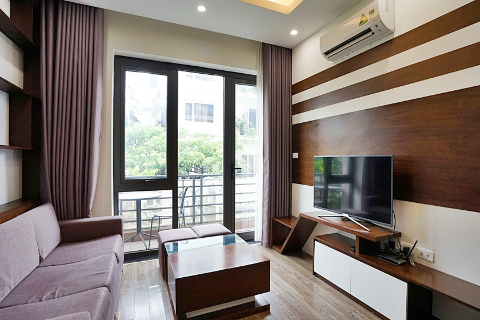 Nice 01 Bedroom Apartment 201 Westlake Residence 3 For Rent In Tay Ho