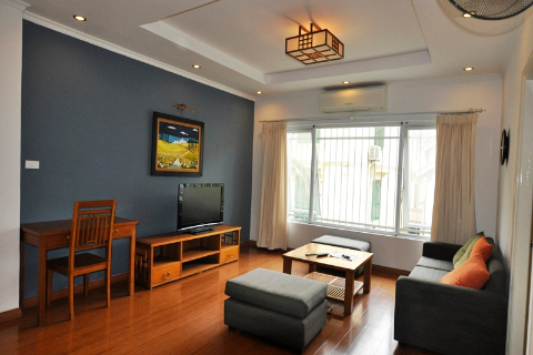 Lovely 02 Bedroom Apartment 302 Westlake Building 2 For Rent In Tay Ho