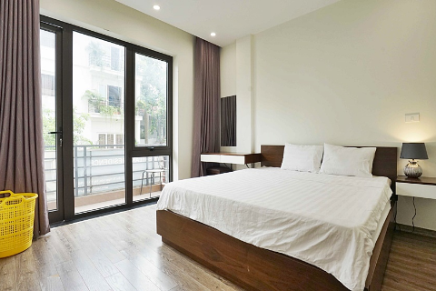 Lovely 1 Bedroom Apartment 301 Westlake Residence 3 For Rent In Tay Ho