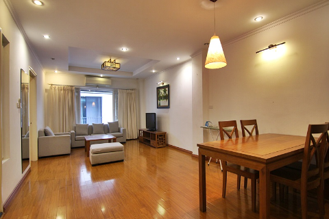 Pleasant 02 Bedroom Apartment 201 Westlake Building 2 For Rent In Tay Ho