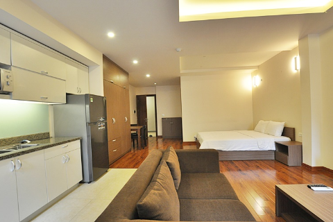 Large Studio 202 Westlake Residence 4 For Rent In Tay Ho