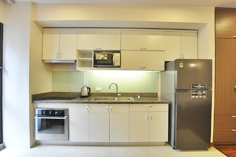 Large Studio 202 Westlake Residence 4 For Rent In Tay Ho
