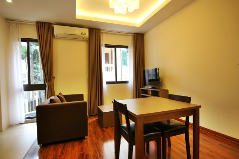 Bright Studio 201 Westlake Residence 4 For Rent In Tay Ho