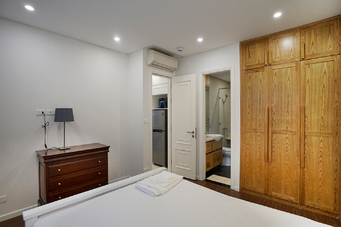 Elegantly Designed 02 Bedroom Apartment 301 Westlake Residence 7 For Rent In Tay Ho