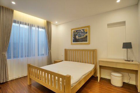 Elegantly Designed 02 Bedroom Apartment 301 Westlake Residence 7 For Rent In Tay Ho