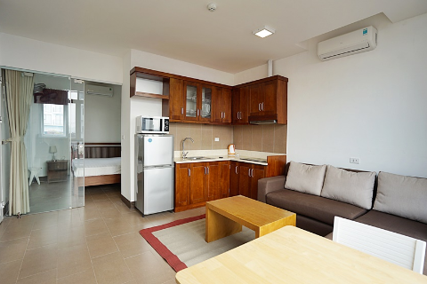 Bright & Comfy 01 Bedroom Apartment 701 Westlake Building 9 For Rent In Tay Ho