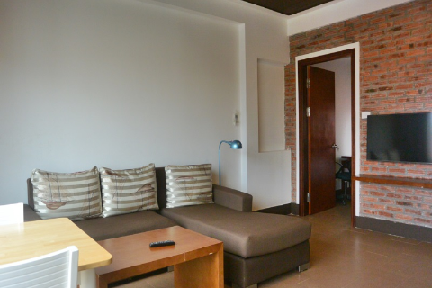 Open View 01 Bedroom Apartment 602 Westlake Building 9 For Rent In Tay Ho