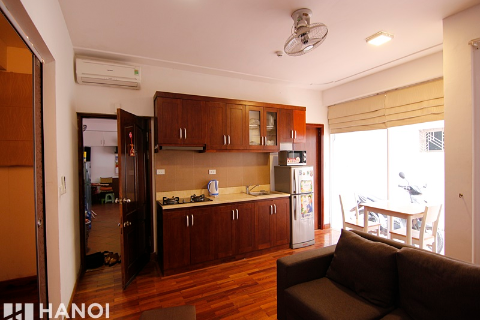 Lovely 01 Bedroom Apartment 102 Westlake Building 9 For Rent In Tay Ho