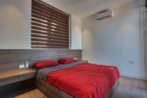 Fantastic 1 Bedroom Apartment For Rent in Hoang Hoa Tham, Ba Dinh, Hanoi
