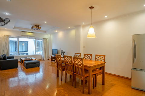 Well Designed 02 Bedroom Apartment 301 With Balcony - Westlake Building 2