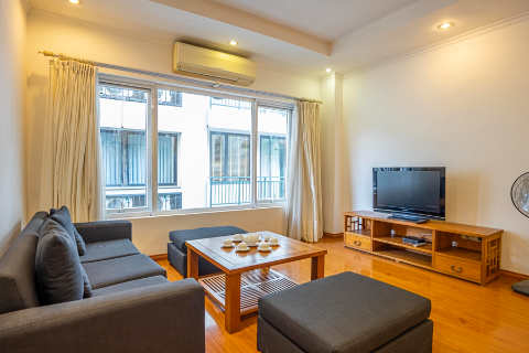 Well Designed 02 Bedroom Apartment 301 With Balcony - Westlake Building 2