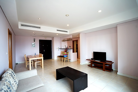Pacific Place Hanoi 2 bedroom Apartment for lease