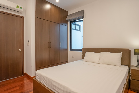 02 Bedroom Apartment 402 Westlake Residence 1 for rent, To Ngoc Van, Tay Ho