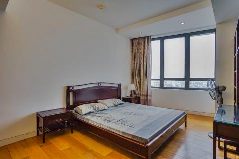 Nice 2 Bedroom Apartment For Rent In IPH Building, Xuan Thuy, Cau Giay