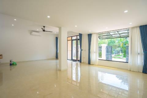 Spacious and charming 4  bedroom Villa for rent in Ciputra Hanoi, prime location