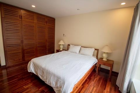 Beautiful 02 Bedroom Apartment For Rent in Hoan Kiem Dist, Hanoi