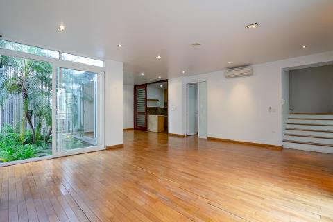 Gorgeous 4 bedroom villa with swimming pool, jacuzzi and garage for rent in To Ngoc Van, Tay Ho