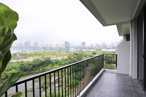 Fantastic 2 bedroom apartment for rent in quiet area, Tay Ho