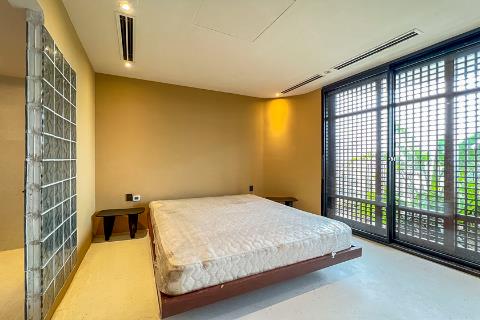 Brand new and modern 3 bedroom apartment for rent in Au Co street