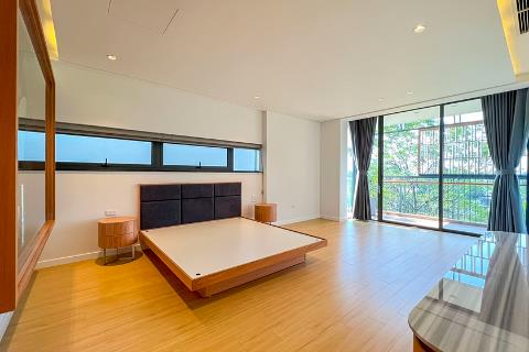 Brand new 3 bedroom apartment to rent in Au Co, Tay Ho