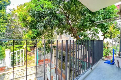 Lovely 2-bedroom house for rent, fully furnished on Dang Thai Mai street