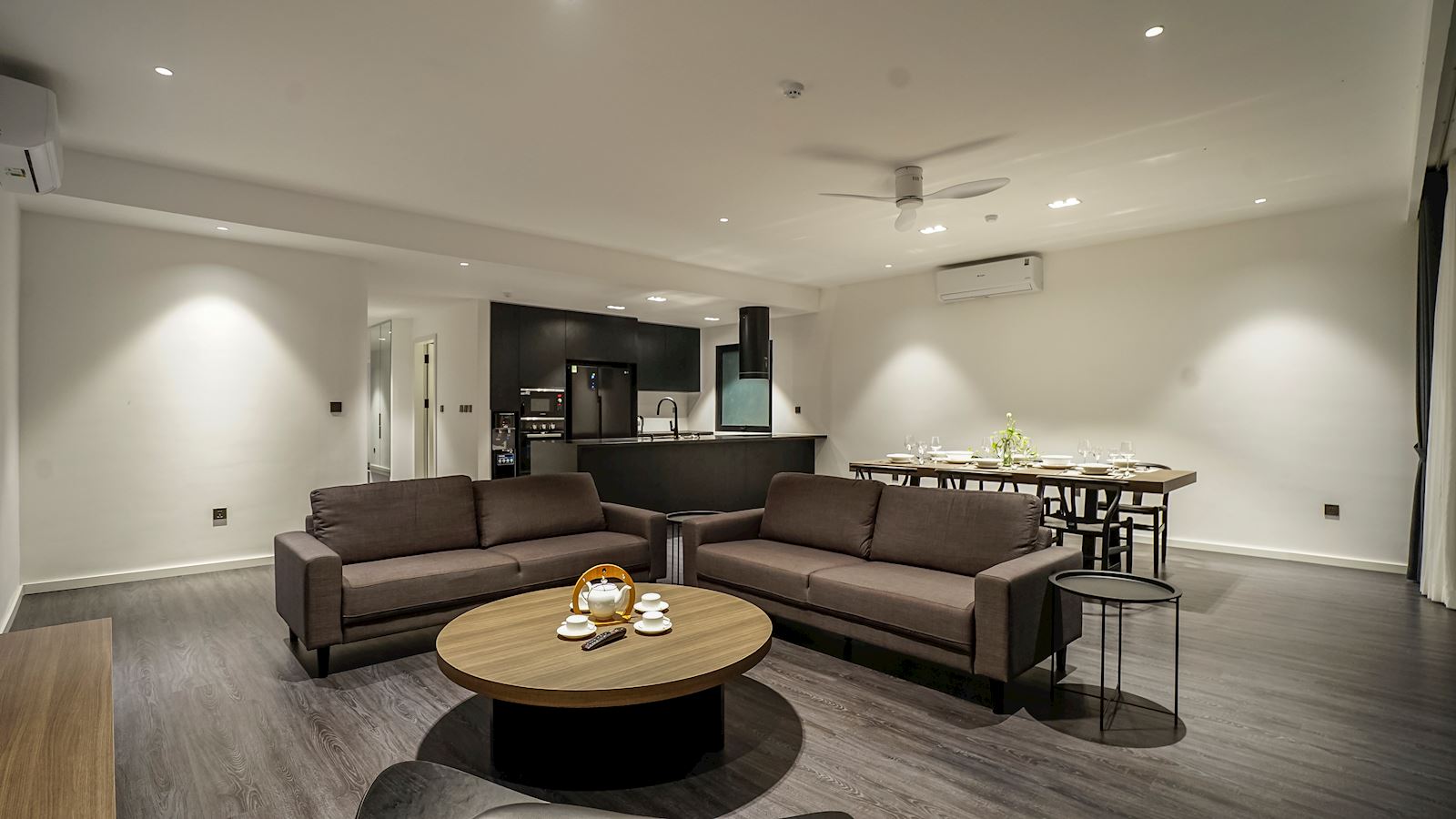 7 Mistakes That Make Your Apartment Less Luxe