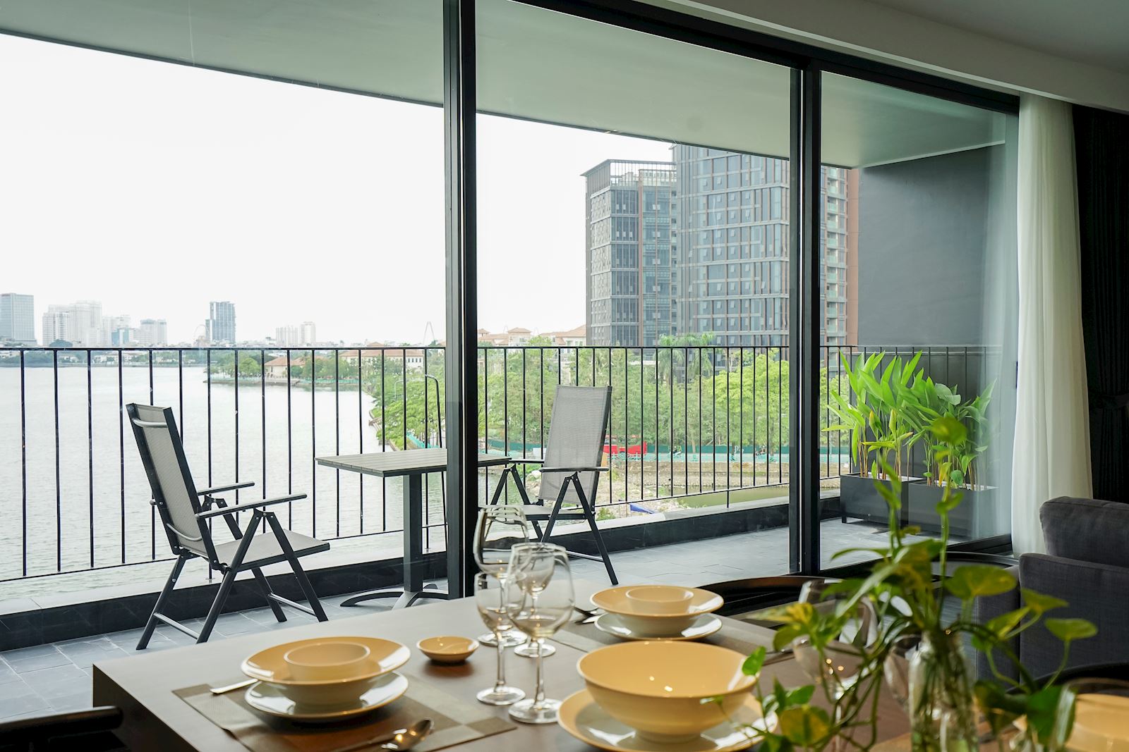 Safe & Smart Home Design for Elderly People