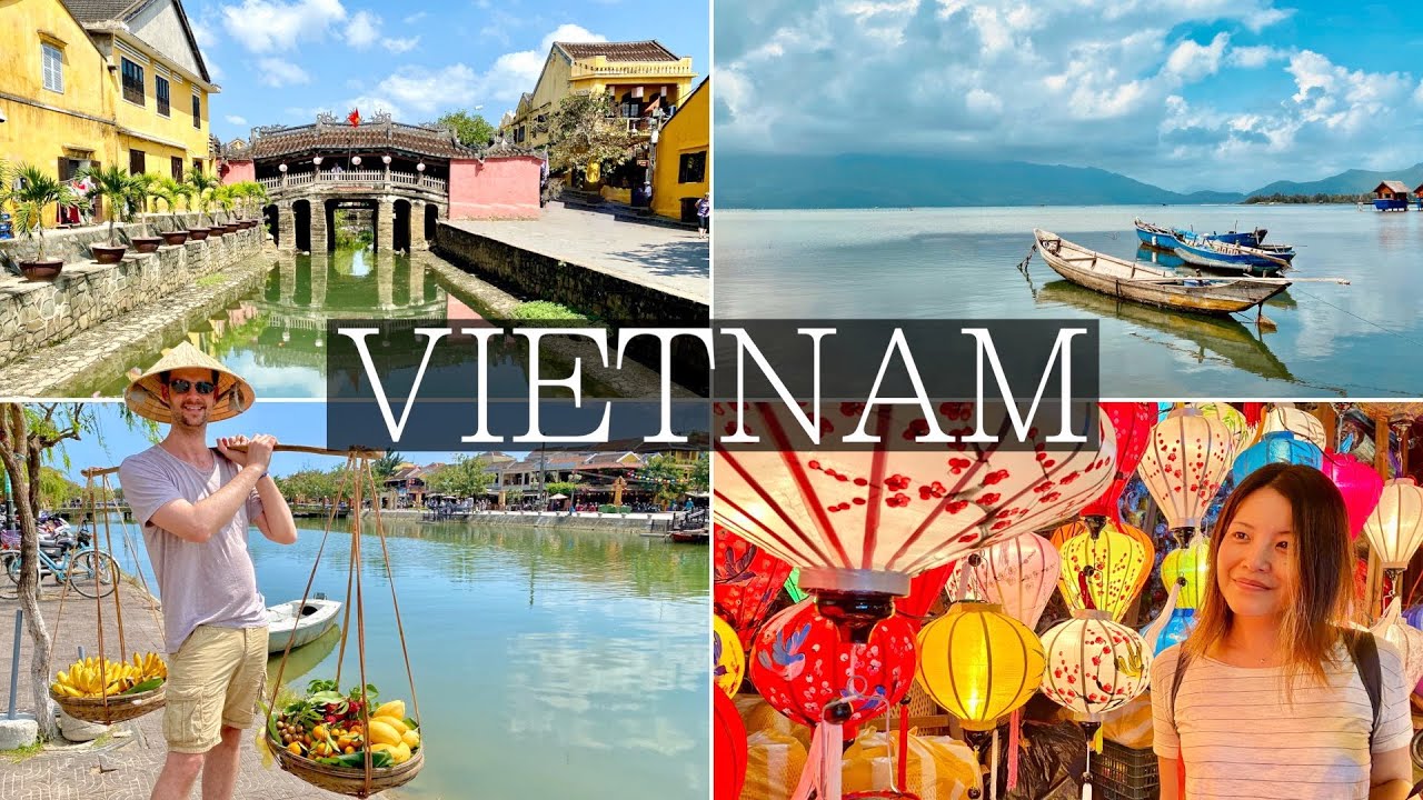 What to Know Before Your First Trip to Vietnam