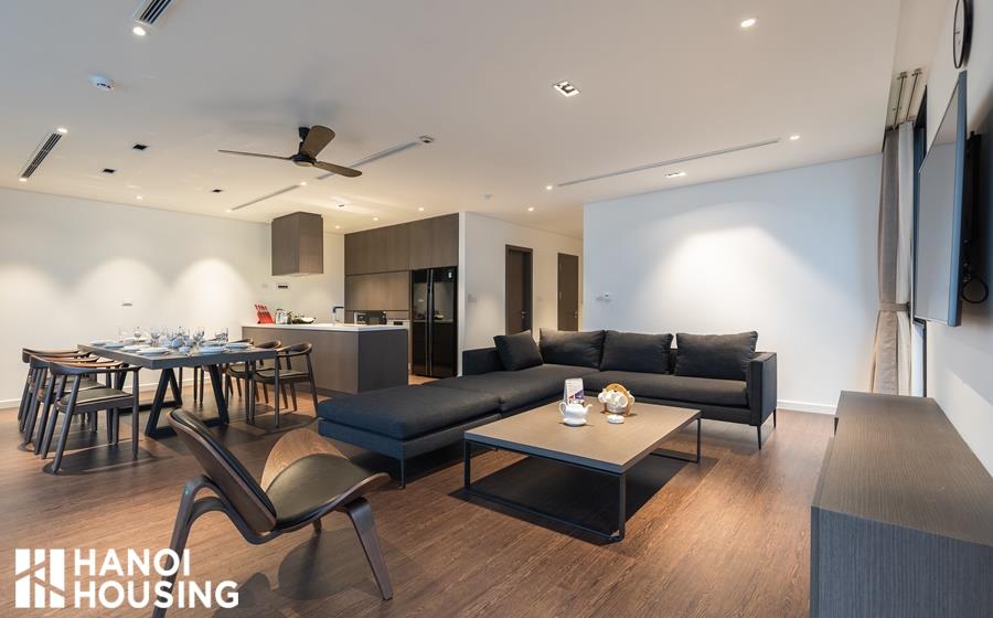 6 Rules for a Beautiful Living Room Layout