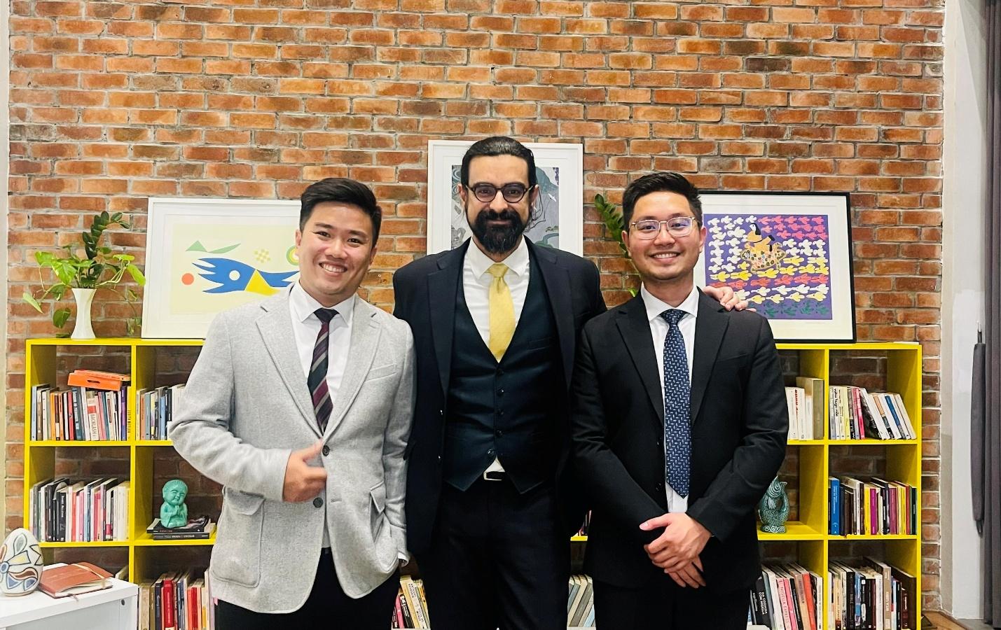 Finding Your Home in Hanoi: Why Hanoi Housing is a Great Choice for Expats