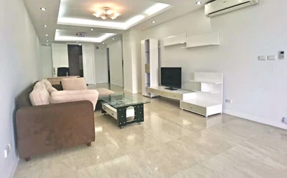 Bright and big 3 bedroom apartment for rent at P1 building, Ciputra, Tay Ho