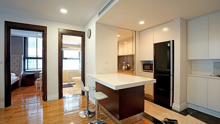 Hoang Thanh（ホアンタンタワー）