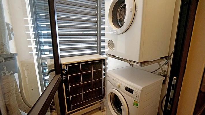 Hoang Thanh（ホアンタンタワー）