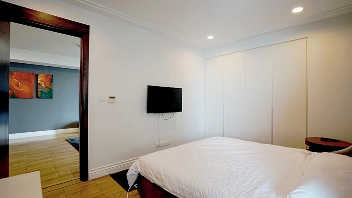 Hoang Thanh（ホアンタンタワー）