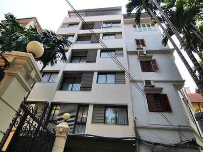 Appealing 02 Bedroom Apartment 301 & Balcony For Rent In Westlake Residence 4, Tay Ho