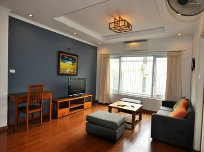 Lovely 02 Bedroom Apartment 302 Westlake Building 2 For Rent In Tay Ho