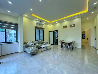 Brand-new 2 bedroom apartment for rent in center of Tay Ho, To Ngoc Van