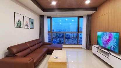 Lovely 2 bedroom apartment for rent in Starlake